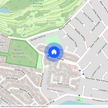 19 Lutana Avenue, Qld 4220, Miami