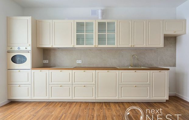 Piaseczyński, Konstancin-Jeziorna, Solec, Fiołkowa - Photo 1