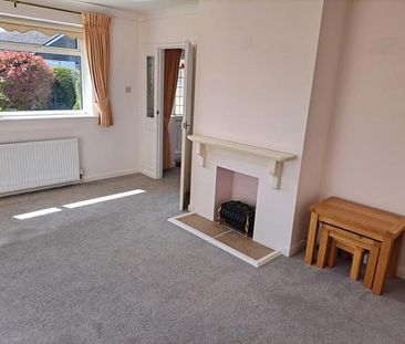 2 bedroom detached bungalow to rent - Photo 1