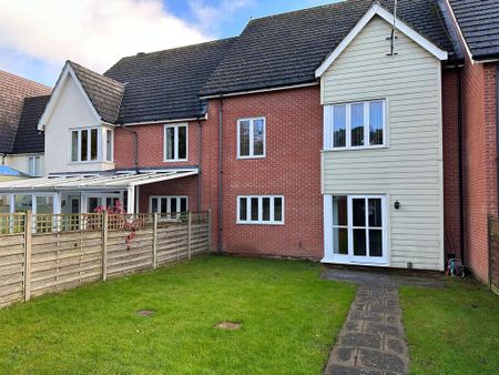 4 bedroom house to rent - Photo 2