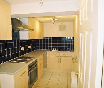 1 bedroom apartment to rent - Photo 4