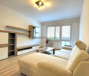 PRENÁJOM - 4 izbový priestranný byt, 93 m2, balkón, Vlčince, Poloms... – Fotografia 6