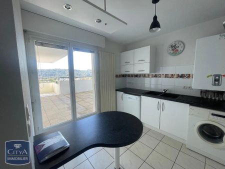 Appartement à louer 3 pièces 92.12m² - Photo 5