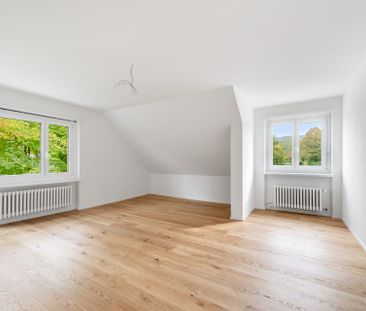 Ihr neues Zuhause an idealer und zentrumsnaher Wohnlage! - Foto 6