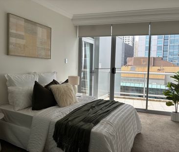 Sydney CBD - Photo 2