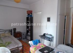 Studio/Γκαρσονιέρα για ενοικίαση - Πάτρα, - Φωτογραφία 3