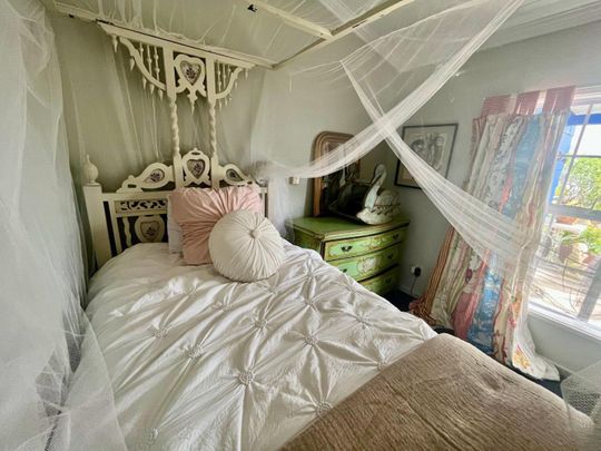 Beachside bliss - fully furnished cottage with ... - Photo 1