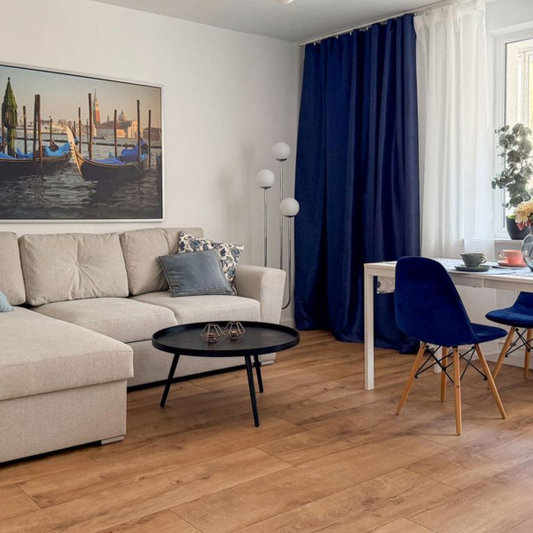 Warszawa, Bemowo, Andrzeja Sołtana - Photo 1