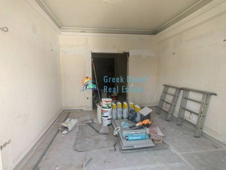 Διαμέρισμα για ενοικίαση Πάτρα - Κέντρο (Πάτρα) - Φωτογραφία 3