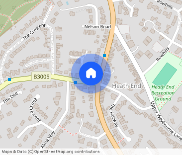 Alma Lane, Farnham - Photo 1