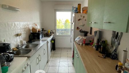 *Location appartement 3 pièces sur Metz 57070 - Photo 2
