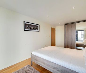 Room in a Shared Flat, Courtyard, HA1 - Photo 2