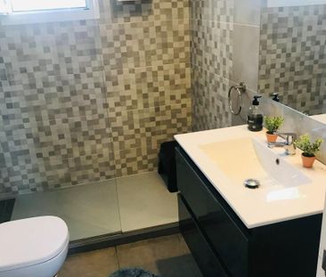 Piso de alquiler en Avenida Yunquera, 6142, Reserva de Marbella - Photo 5