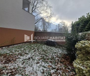 Location Appartement 2 pièces 52m² VILLENEUVE D ASCQ 59650 - Photo 4