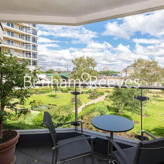 3 bedroom apartment to rent - Photo 1