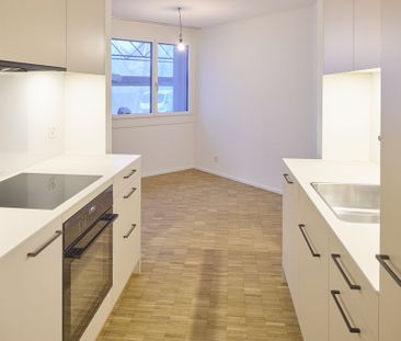 MIETEN OHNE KAUTION - neu sanierte Wohnung im Grünen - Foto 1