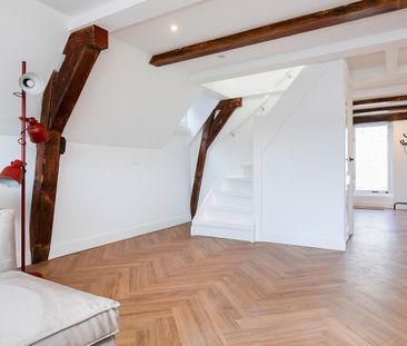 Nieuwezijds Voorburgwal 154D 1012 SJ Amsterdam - Photo 6