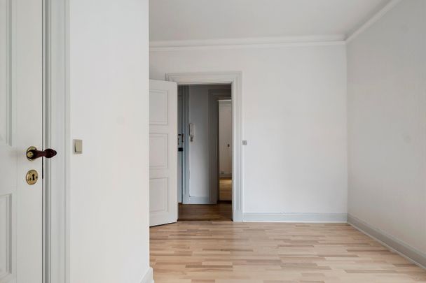 <b>GOD 2 - VÆRELSES I VESTBYEN</b><br> - Foto 1