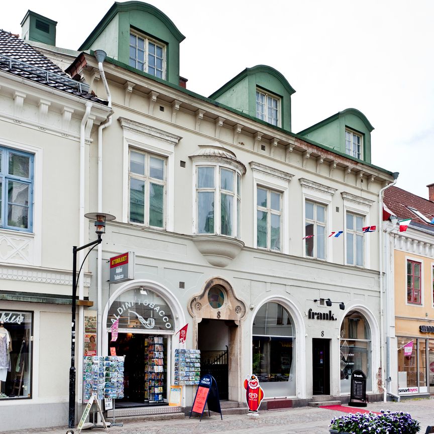 Storgatan, Kalmar - Foto 2