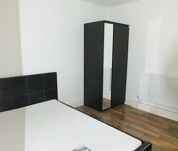 Flat 8, Bawas Place, NG7 3NW, NOTTINGHAM - Photo 6