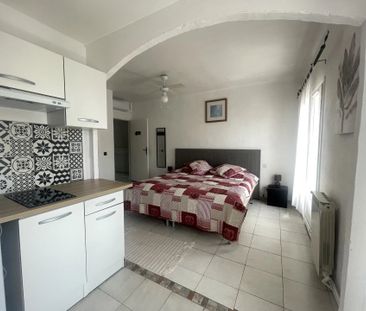 Location Appartement 1 pièces 35 m2 à Pézenas - Photo 3