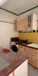 Location appartement 2 pièces 25 m² Toulon - Photo 4