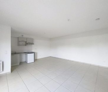 Appartement 2 pièces – 55 m² - Photo 3