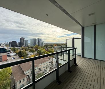 For Lease - 6 Greenbriar Road Unit# 1014, Toronto, Ontario - Photo 1