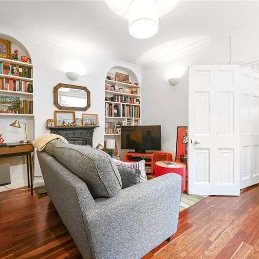 Bridstow Place, London, W2 - Photo 1