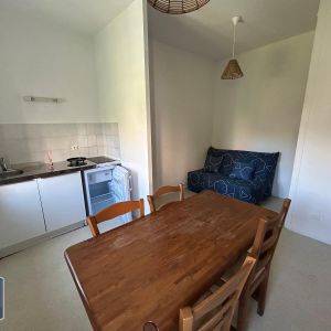 Location Appartement 1 pièce 22m² AGEN 47000 - Photo 3