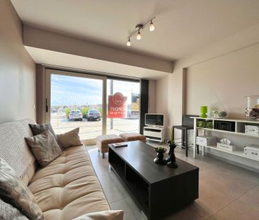 Leuk appartement met zicht op de jachthaven te Zeebrugge. - Foto 3