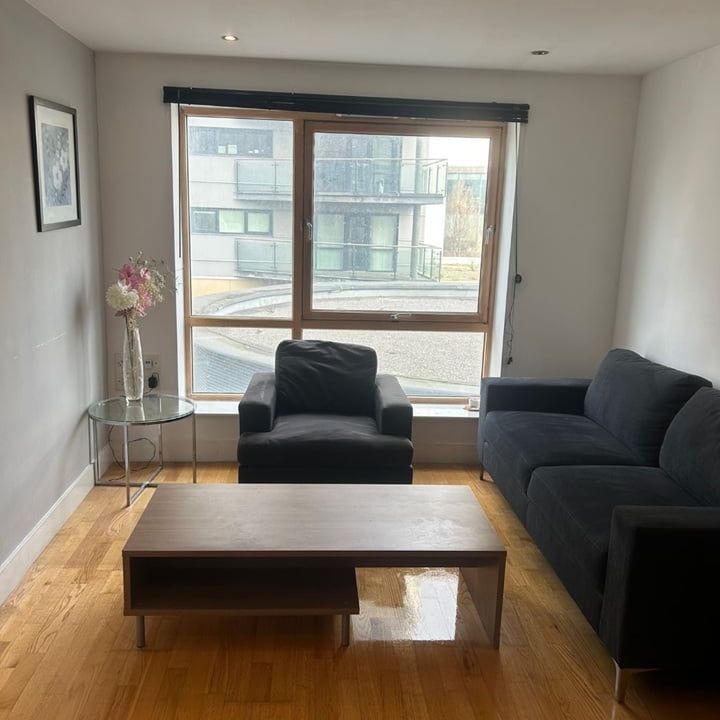 Studio Flat, Clarence Dock, LS10 - Photo 1