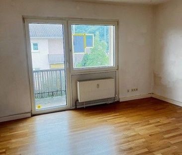 Schöne Wohnung sucht Mieter: individuelle 3-Zimmer-Wohnung - Foto 4