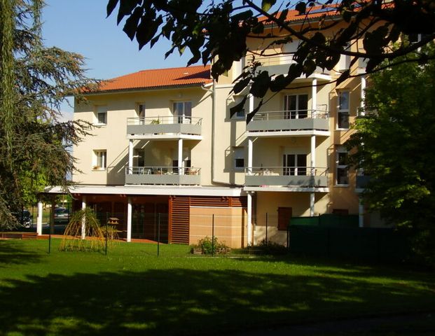 Appartement, 2 pièces – ST LAURENT EN ROYANS - Photo 1