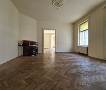 Großzügiger 3 Zimmer Altbau U6 Gumpendorfer Straße - Foto 3