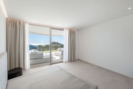 Ground Floor Apartment · Benahavís - Photo 2