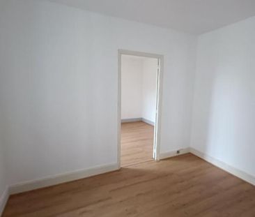 APPARTEMENT 3 pièce(s) - 58m² - Photo 2