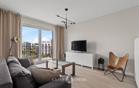 Warszawa, Mokotów, Mokotów Siekierki, Ananasowa - Photo 3