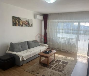 Garsoniera zona Tei - Fotografie 1