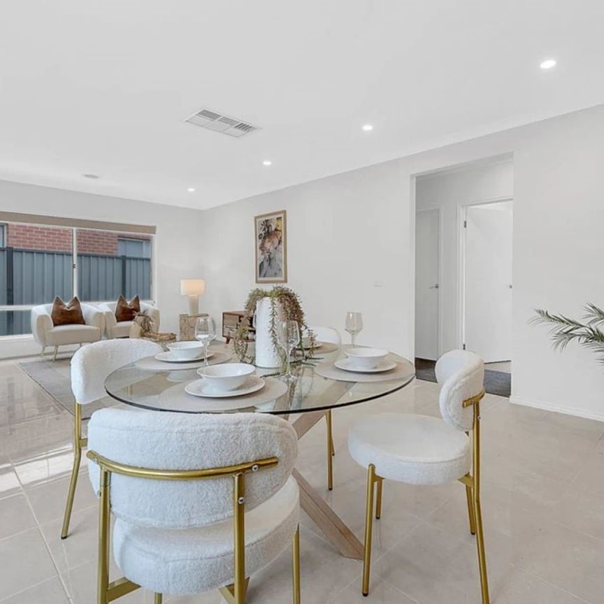 Family Home in the Sought-After Hawkstowe Estate - Photo 1