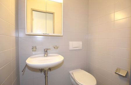 4.5 Zimmer, 92 m², 7. Stock - Photo 3