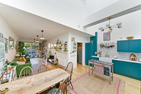 2 bedroom maisonette to rent - Photo 3