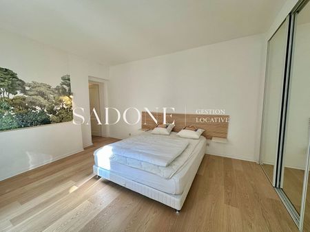 Location Appartement 4 pièces 151,45 m² à Neuilly-sur-Seine - Photo 2