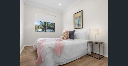 Bright & Spacious Apartment in Prime Location - Photo 3