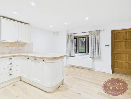 2 bedroom cottage to rent - Photo 5