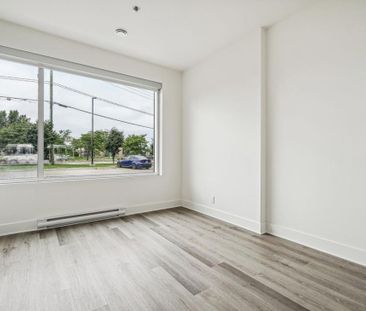 Appartement à louer - Laval (Chomedey) (Place Renaud) - Photo 5
