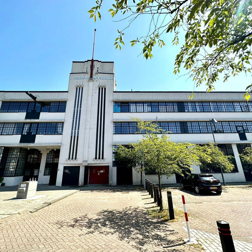 Te huur: Appartement Irene Vorrinkplein in Zaandam - Foto 1