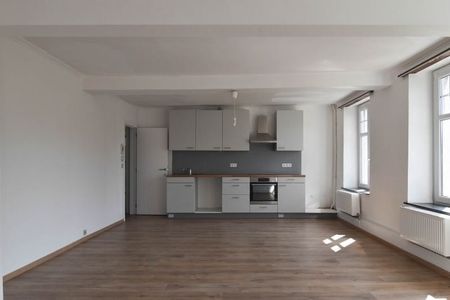 Appartement te huur - Photo 4