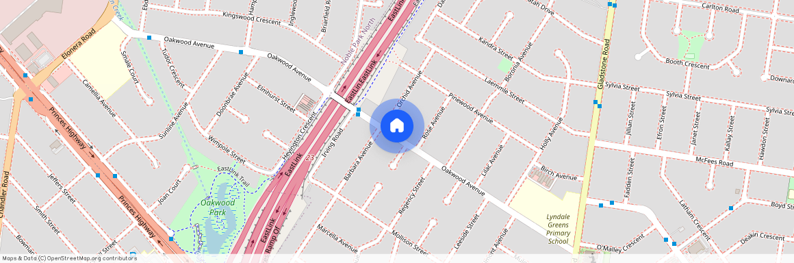 49A Oakwood Avenue, Vic 3175, Dandenong North