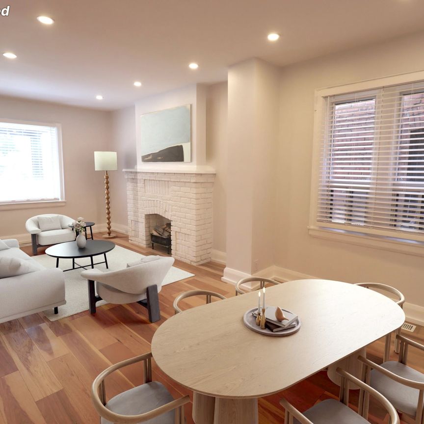 For Lease - 342 Eglinton Avenue, Toronto, Ontario - Photo 1